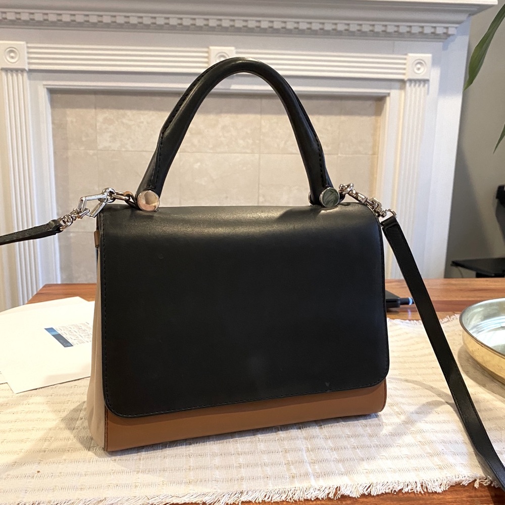 Like new Max Mara handbag!